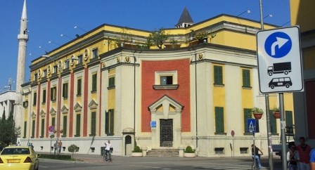 Ja taksat dhe tarifat e reja ne Bashkine e Tiranes